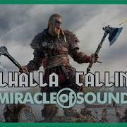 Valhalla Calling Viking Metal Version By Miracle Of Sound