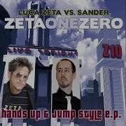 Luca Zeta New Generation Hands Up Remix