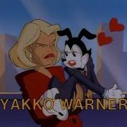 Animaniacs La La Law