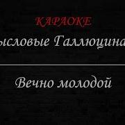 Смысловые Галлюцинации Вечно Молодой Караоке