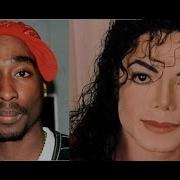 Michael Jackson Ft 2Pac Bad Remix