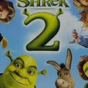 Shrek 2 Soundtrack 14 Jennifer Saunders Holding Out For A Hero