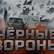 По Небу Летит Боевой Ворон