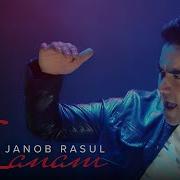 Janob Rasul Sanam Muzik Uz