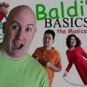 Baldis Basics Song