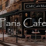 Paris Cafe Jazz