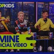 Mine Kidz Bop Kids