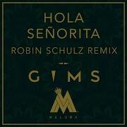 Hola Senorita Remix