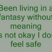 Anastacia Left Outside Alone Lyrics