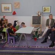 Ellen And Steve Harvey Talk To Kids