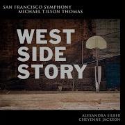 San Francisco Symphony West Side Story Act Ii I Have A Love