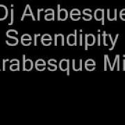 Mario Più Serendipity Arabesque Mix