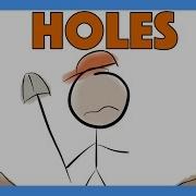 Holes Louis Sachar