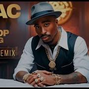 2Pac Ft Snoop Dogg Wanted Azzaro Remix