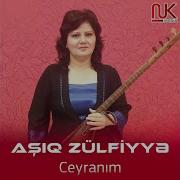 Ay Ceyranım