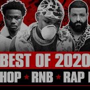 Musique Rap 2020