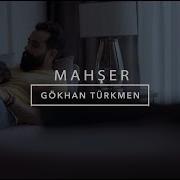 Gökhan Türkmen Kaldırdım Resmini