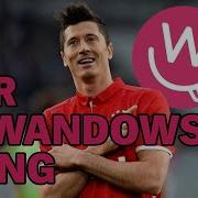 Lewandowski Song