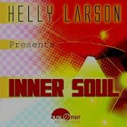 Helly Larson Inner Soul