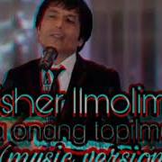 Alisher Ilmolimov Mp3