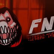 Spread Word Ost Fnf