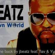 Jbeatz Baby Konbak