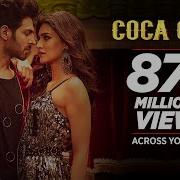 Coca Cola Hindi Song