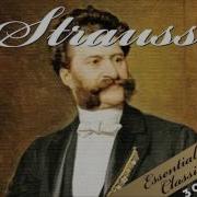 Johann Strauss Sr Lieder