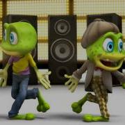 The Crazy Frogs The Ding Dong Song New Full Length Hd Video