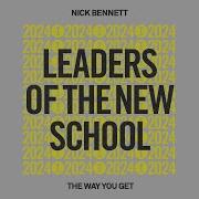 Nick Bennett The Way You Get