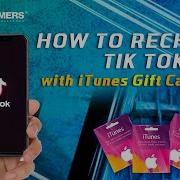 Tiktok Itunes