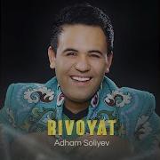 Adham Soliyev Bevafo Yorim Адхам Солиев Бевафо Ёрим Concert Version