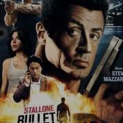 Bullet To The Head Steve Mazzaro