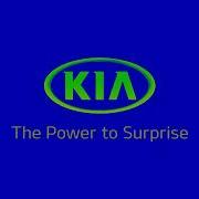 Kia Logo Effects I Inspired By Travel Channel