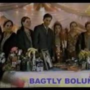 Oraz Durdyyew Bagtly Bolun