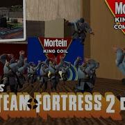 Mortein King Coil Ad Tf2 Dub