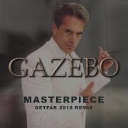 Masterpiece Gazebo Remix