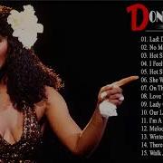 Donna Summer Full Album