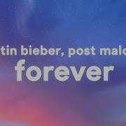 Justin Bieber Forever Lyrics