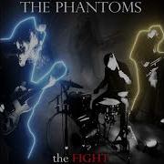 The Phantoms I Can Already Tell Official Audio