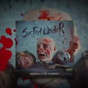 Six Feet Under Albums