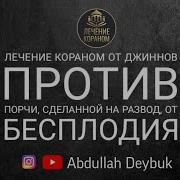 Рукия От Бесплодия