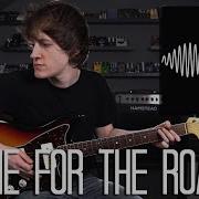 One For The Road Arctic Monkeys Cover