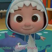 Baby Shark 2 Hide And Seek Cocomelon Abckidtv Nursery Rhymes Kids Songs