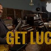 Get Lucky Guitar Cover Jazz