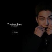 Namjoon Ai Cover