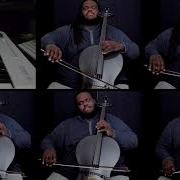 Interstellar Theme By Hans Zimmer Cello Cover