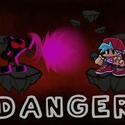 Fnf Danger Devil S Mixtape