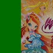 Winx Club Ai Cover