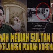 Viral Yang Rumah Hantu